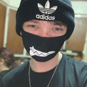 Meet your Posher, Matthew